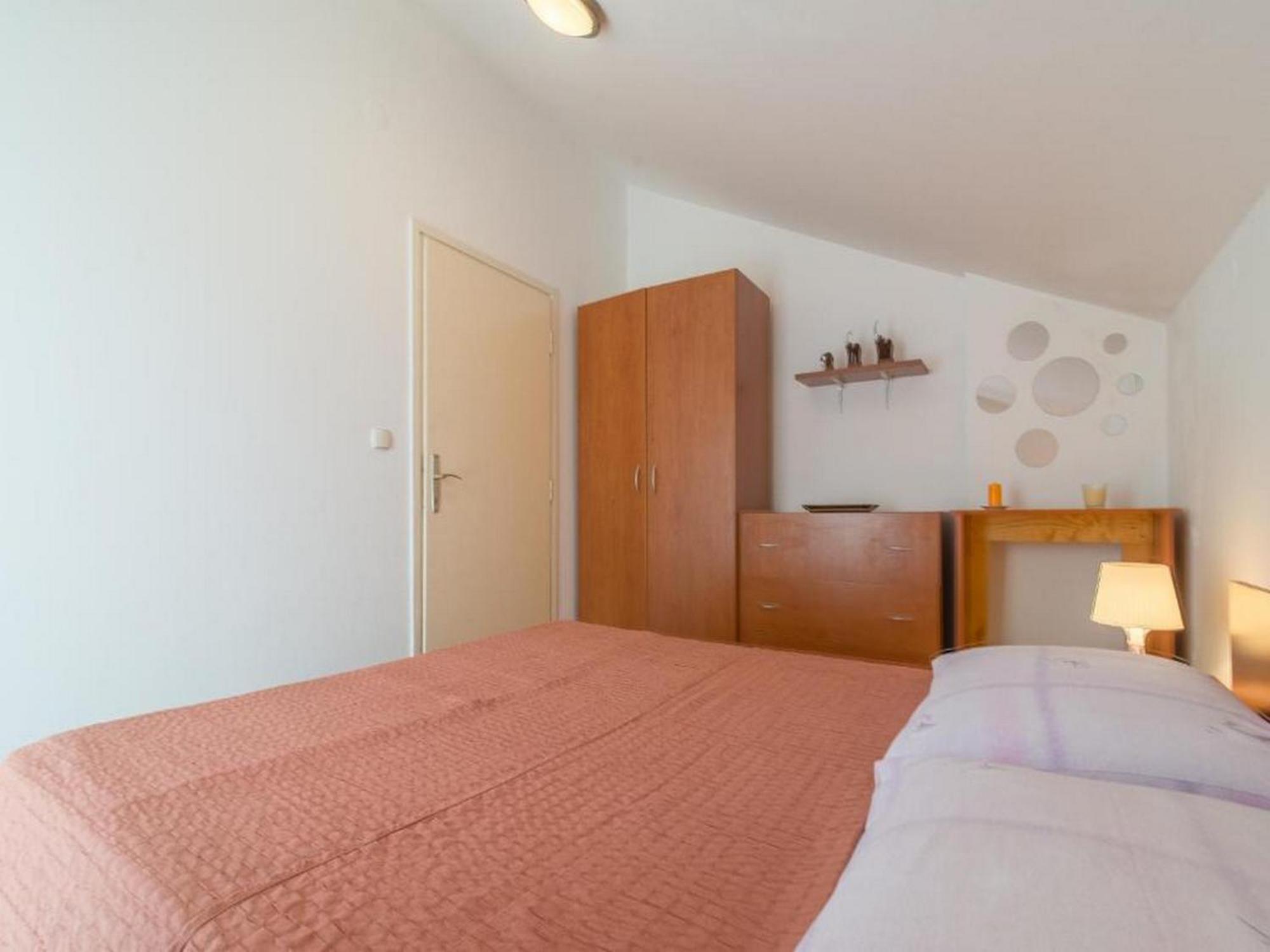 Apartmani Lucia Biograd Biograd Na Moru Camera foto