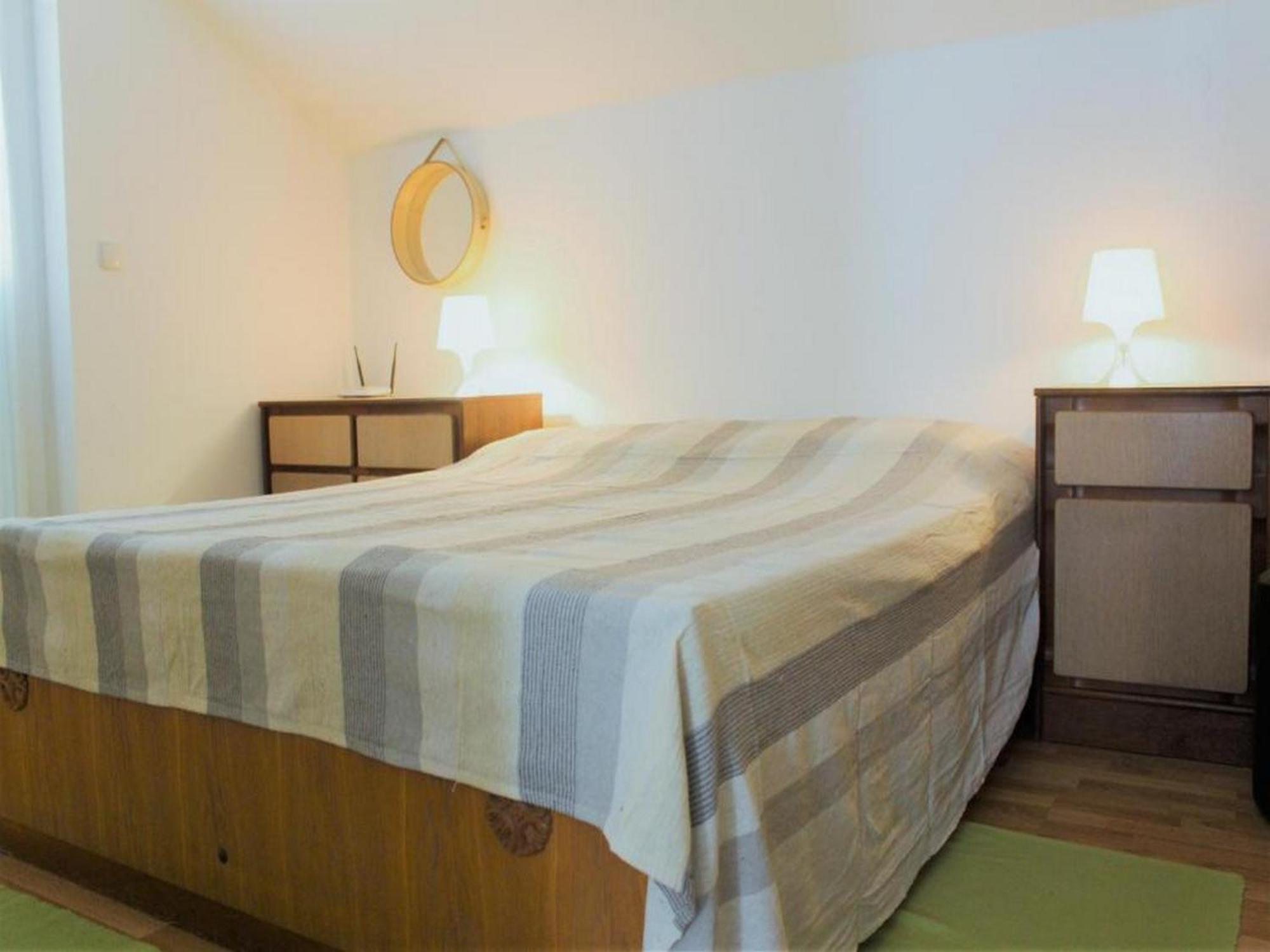 Apartmani Lucia Biograd Biograd Na Moru Camera foto
