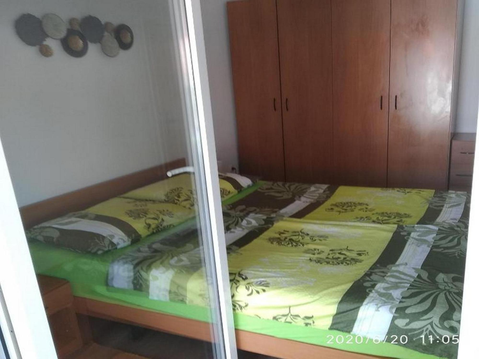 Apartmani Lucia Biograd Biograd Na Moru Camera foto