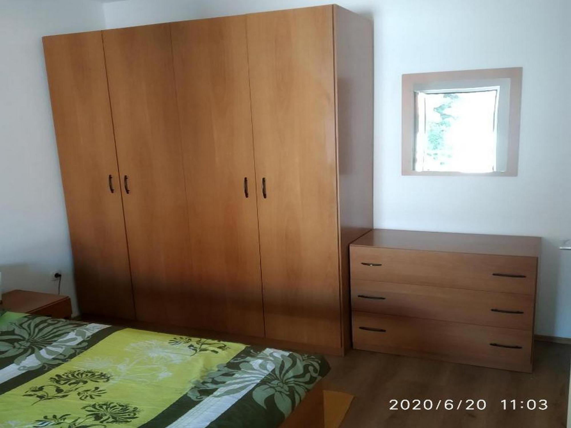 Apartmani Lucia Biograd Biograd Na Moru Camera foto