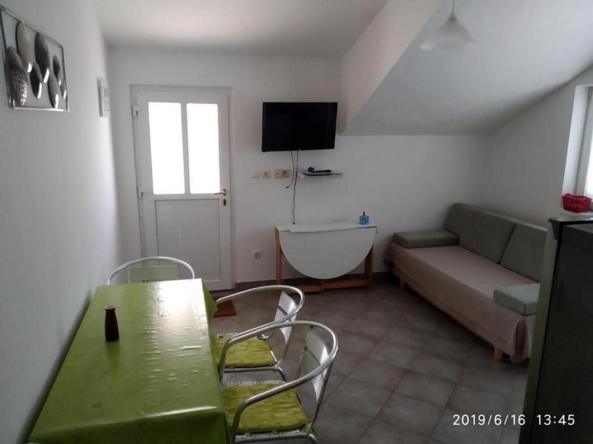 Apartmani Lucia Biograd Biograd Na Moru Camera foto