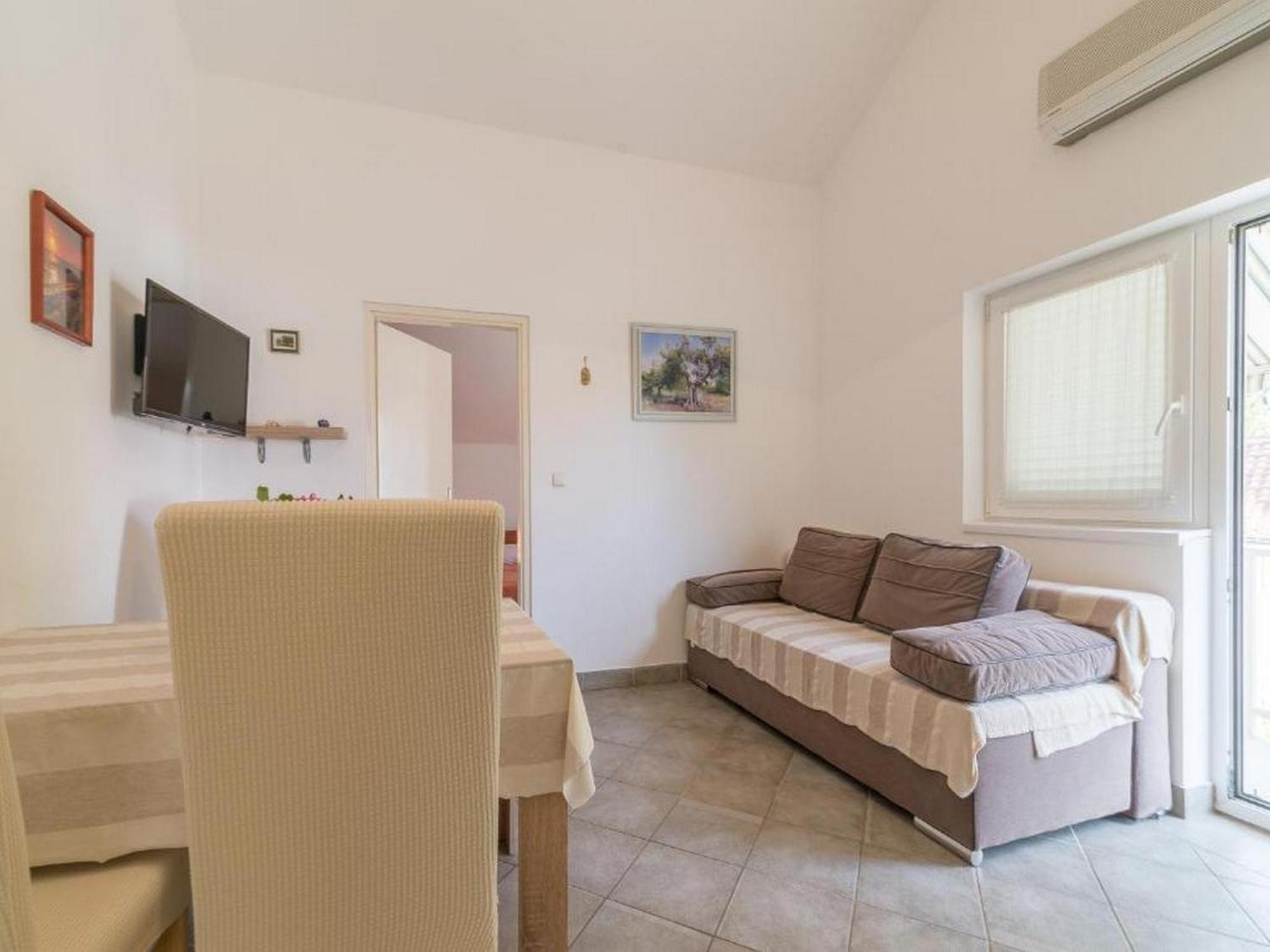 Apartmani Lucia Biograd Biograd Na Moru Camera foto