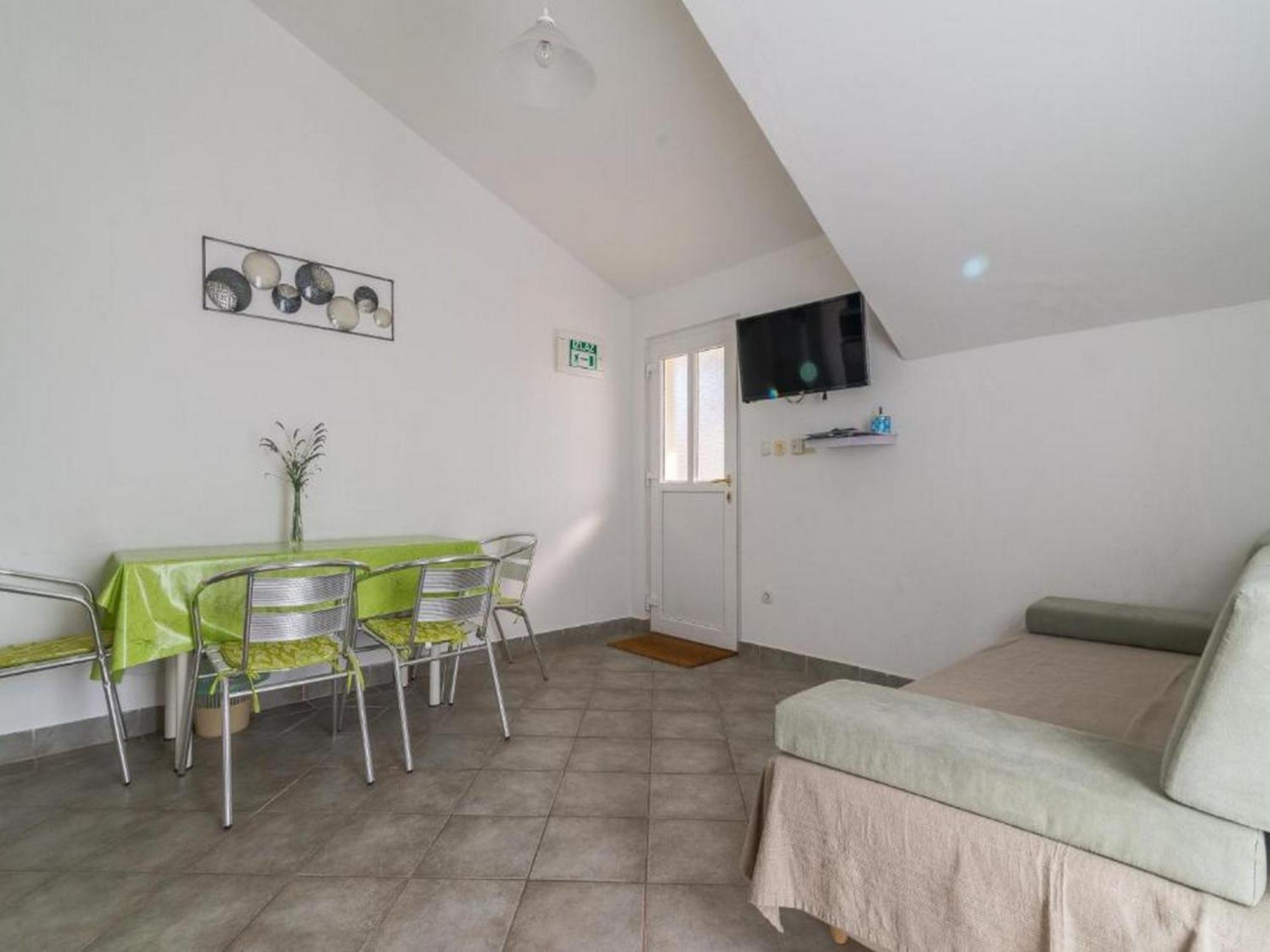 Apartmani Lucia Biograd Biograd Na Moru Camera foto