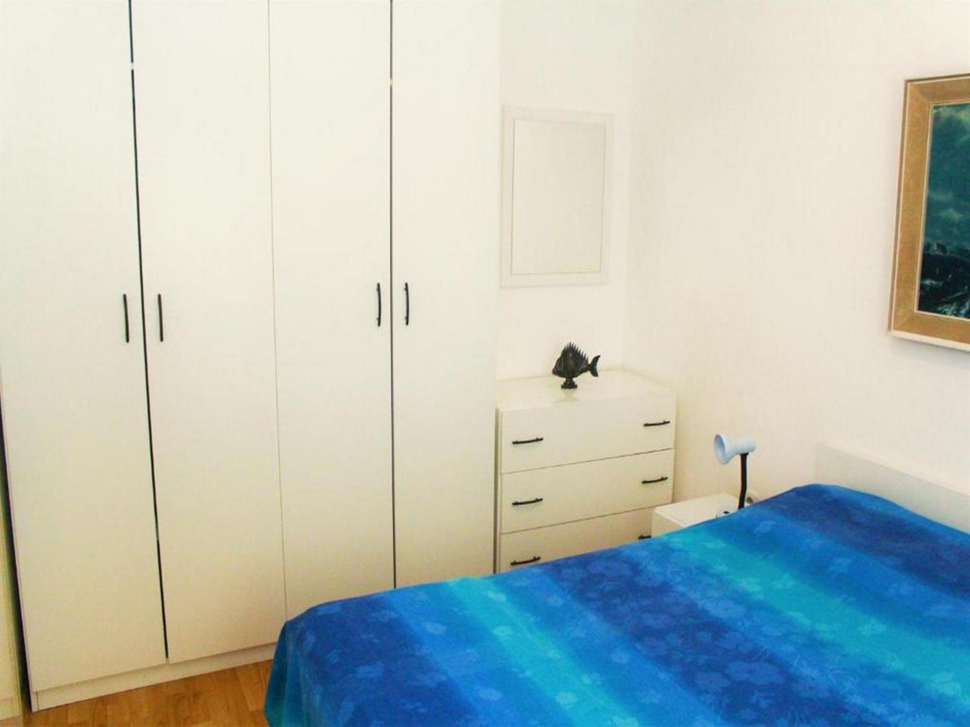 Apartmani Lucia Biograd Biograd Na Moru Camera foto