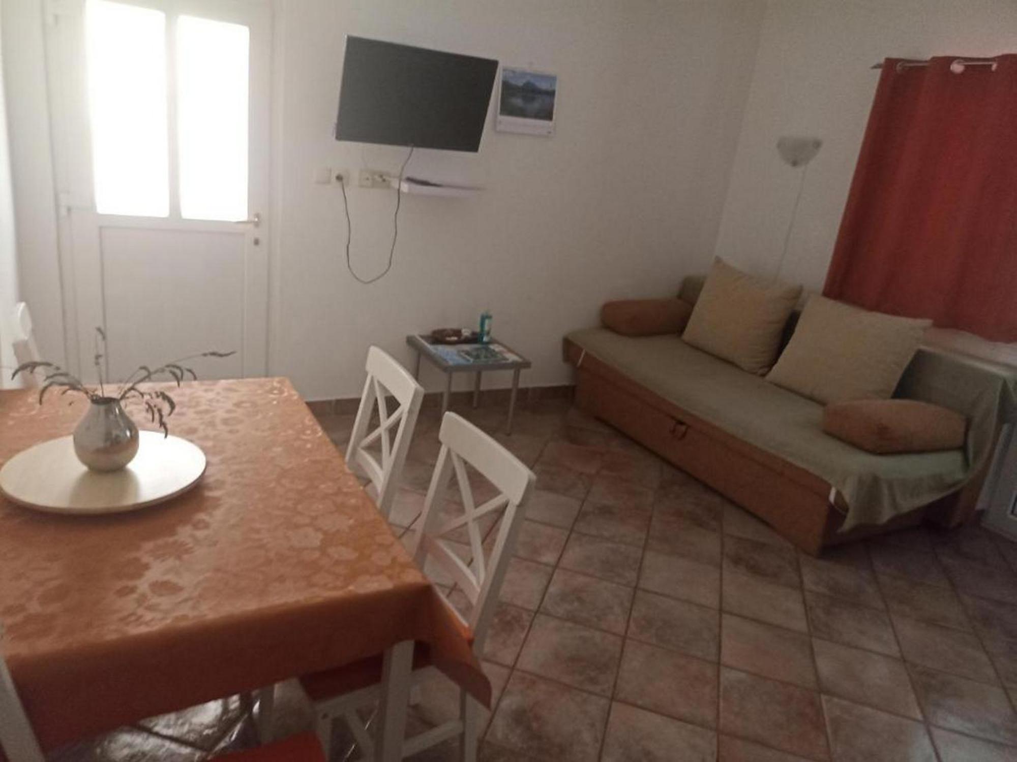 Apartmani Lucia Biograd Biograd Na Moru Camera foto