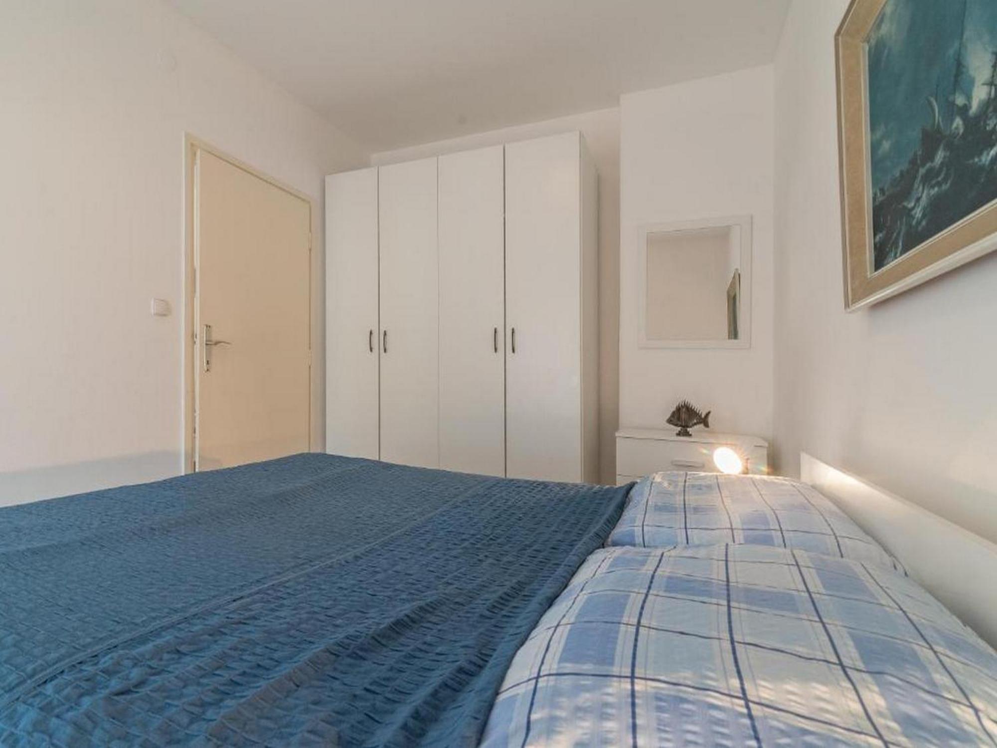 Apartmani Lucia Biograd Biograd Na Moru Camera foto