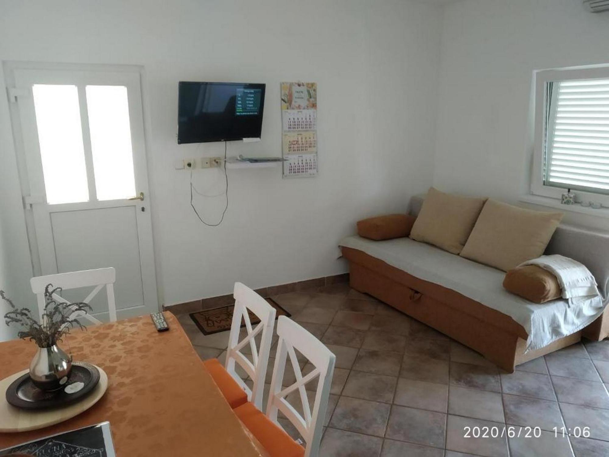 Apartmani Lucia Biograd Biograd Na Moru Camera foto